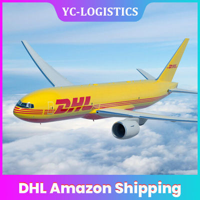 Giao hàng trong ngày LCL DHL Vận chuyển Hàng không, Dịch vụ Quốc tế DDP DHL Door To Door