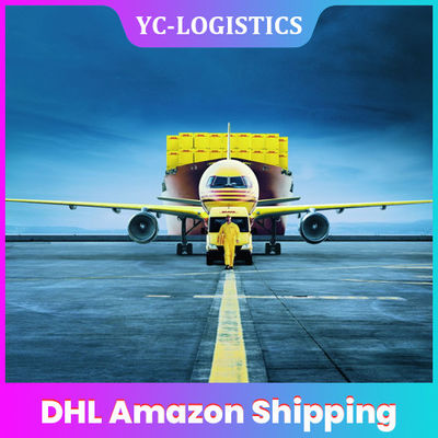 OZ DDU BỞI DHL Amazon Vận chuyển từ Thâm Quyến đến Hoa Kỳ Vương quốc Anh
