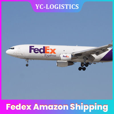 FBA FedEx Amazon Vận chuyển