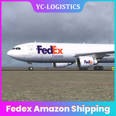 HU HN EY FedEx Amazon Vận chuyển đến Mỹ từ Trung Quốc
