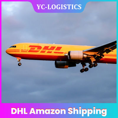 Hàng không nhanh FBA ShenZhen Amazon Vận chuyển từ Trung Quốc đến Mỹ