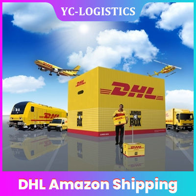 FTW1 20FT Container 40FT DHL Amazon Vận chuyển Giao hàng tận nơi