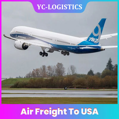 Bộ lưu điện chuyên nghiệp Door To Door HN EY Air Freight To USA