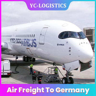 Dịch vụ giao nhận hàng hóa bằng đường hàng không FOB EXW, Nhà giao nhận hàng hóa bằng đường hàng không DDU DDP
