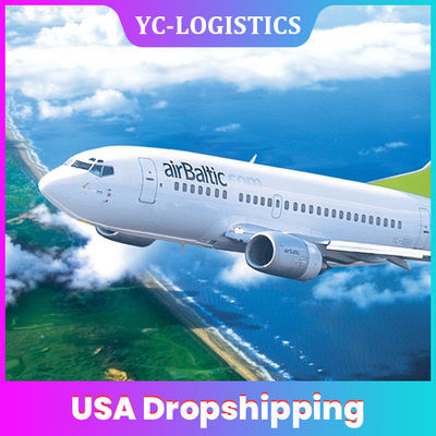 DHL UPS Door to Door FEDEX FTW1 US Drop Shipping Các nhà cung cấp