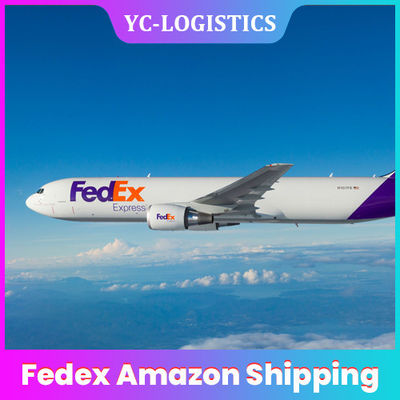 Vận chuyển nhanh FedEx Amazon tại Quảng Đông, Vận chuyển tận nơi quốc tế FBA