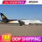 Kinh tế vận chuyển hàng không đến Usa Đại lý vận chuyển tận nơi Nhà giao nhận tốt nhất của Amazon