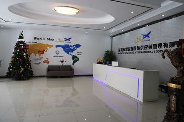 Trung Quốc Shenzhen Yucheng International Transport Co., Ltd.