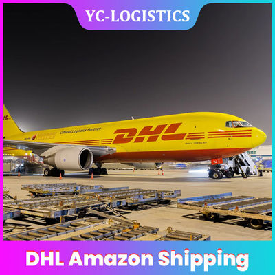 DDP DHL Amazon Vận chuyển