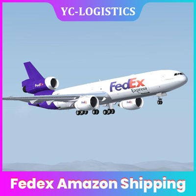 Giao hàng trong ngày PO CA HN Amazon Fedex Giao hàng từ Trung Quốc đến Châu Âu Mỹ Canada
