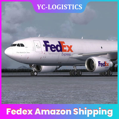 EK AA PO FedEx Amazon Vận chuyển từ Trung Quốc đến Mỹ, Vận chuyển quốc tế tận nơi