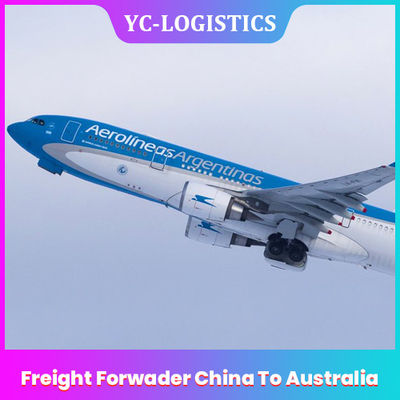 SJC7 SMF3 OAK3 LAS1 Giao nhận hàng hóa Trung Quốc đi Úc