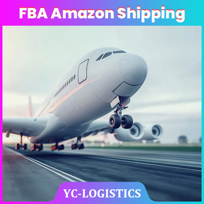 Đại lý vận chuyển Thâm Quyến Amazon FBA Dịch vụ vận chuyển Vận chuyển đến Châu Âu