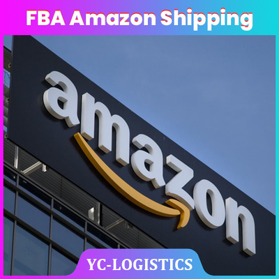 Vận chuyển hàng không từ Trung Quốc đến Vương quốc Anh đến Đức Đại lý vận chuyển Amazon FBA