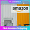 DDU DDP Amazon FBA Freight Forwarder Từ Trung Quốc đến Mỹ Châu Âu