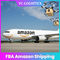 5 đến 6 ngày CA HU HN Amazon FBA Freight Forwarder Trung Quốc