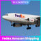 FedEx AA Dịch vụ giao nhận hàng hóa Amazon Air đến Mỹ Châu Âu