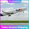 LCL FCL AA FedEx Amazon Vận chuyển đến Vương quốc Anh Đức Pháp Canada
