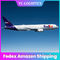 Ningbo FTW1 DDP Chuyển phát nhanh quốc tế hàng không từ Trung Quốc đến Đức
