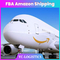Dịch vụ giao nhận vận tải hàng không quốc tế FBA giá rẻ từ Trung Quốc