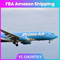 Dịch vụ giao hàng tận nơi bằng đường hàng không Đại lý vận chuyển Amazon FBA đến Hoa Kỳ